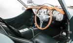 Morgan Aero 8 2001 года (UK)